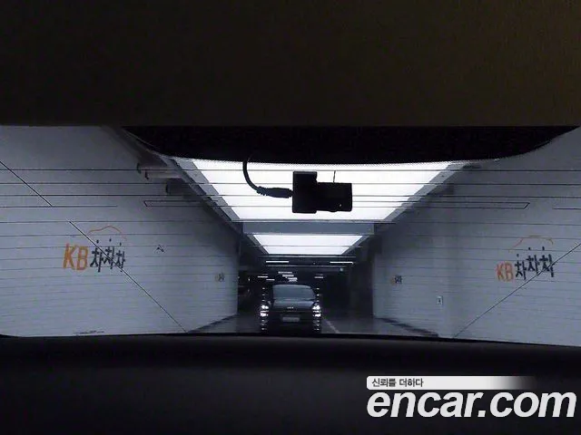 Kia K7 Premier id 2581257 из Кореи 19