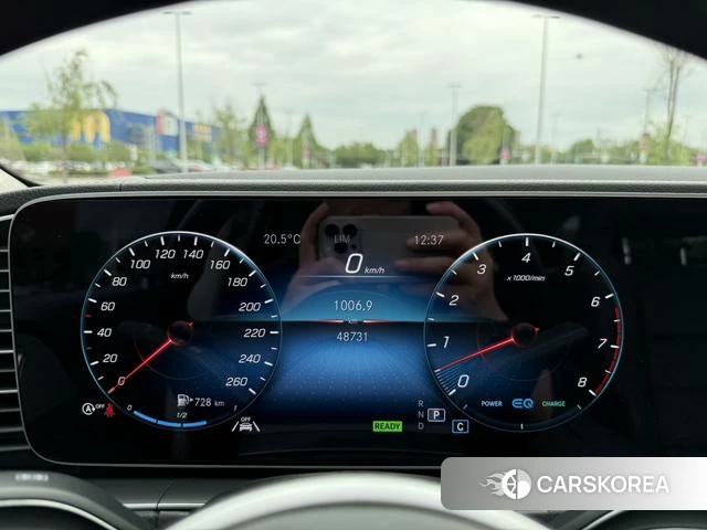 Mercedes-Benz GLE (import) id 4334715 из Китая 11