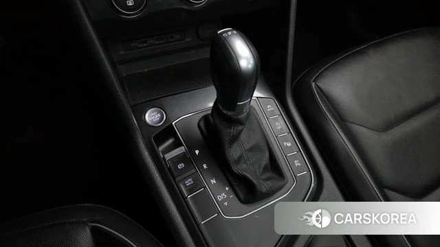 Volkswagen Tiguan second Generation id 3796239 из Кореи 19