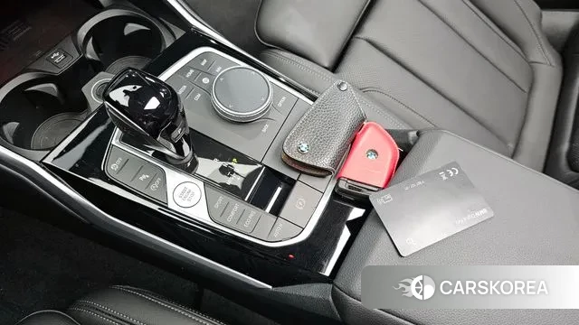 BMW 3 Series (G20) id 3759178 из Кореи 19