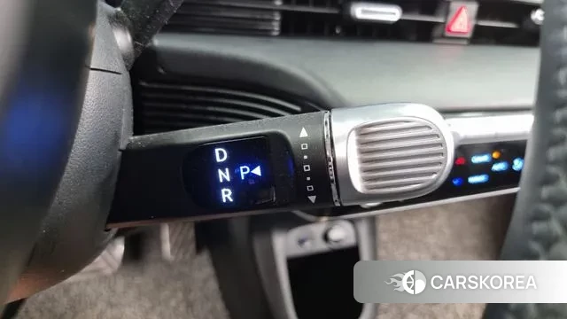 Hyundai Ionic 5 id 3002933 из Кореи 19