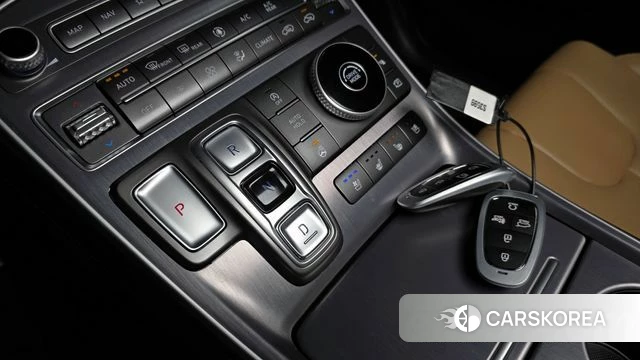 Hyundai The New Santa Fe id 3812961 из Кореи 19