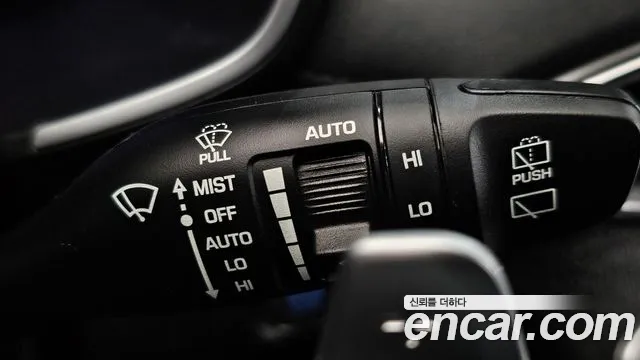 Hyundai The New Santa Fe id 2699370 из Кореи 19