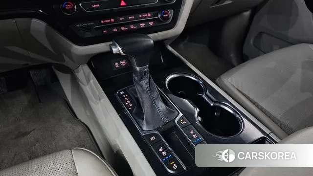 Kia The New Carnival id 3772473 из Кореи 19