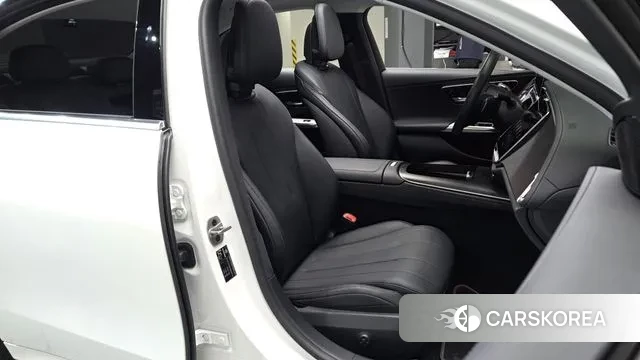 Mercedes-Benz E-Class W214 id 3571472 из Кореи 19