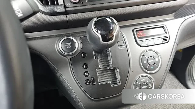 Kia The New Kia Ray id 3605590 из Кореи 19