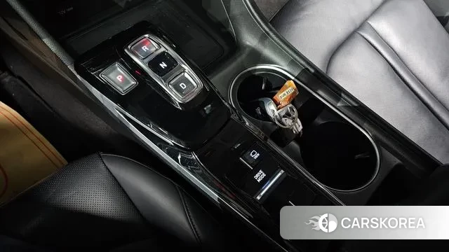 Hyundai Sonata (DN8) id 3396471 из Кореи 19