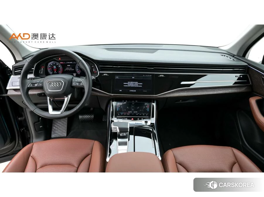 Audi Q7 id 4441211 из Китая 10