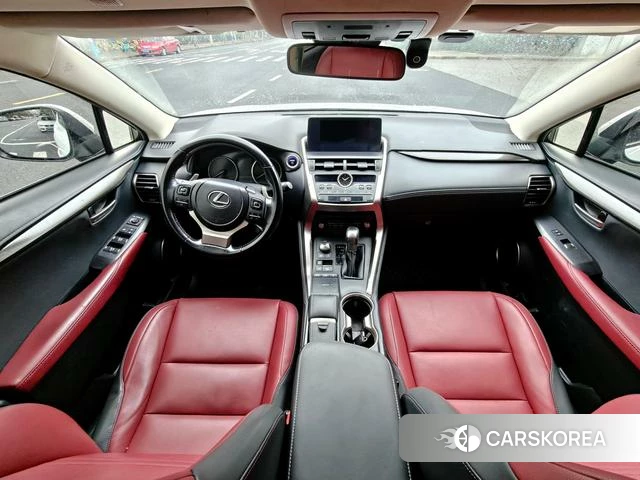 Lexus NX id 4259638 из Китая 9