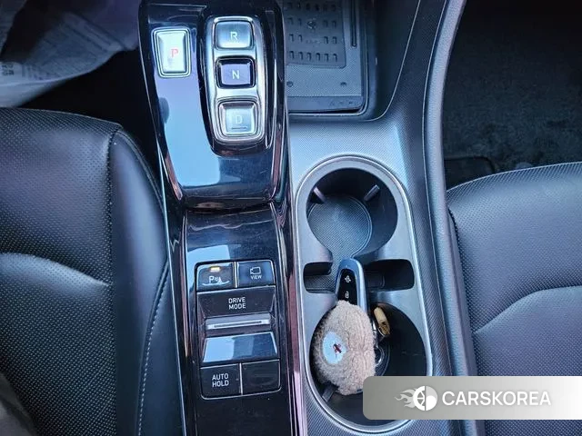 Hyundai Sonata (DN8) id 3526075 из Кореи 13