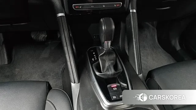 Renault Korea (Samsung) The New QM6 id 3478530 из Кореи 19