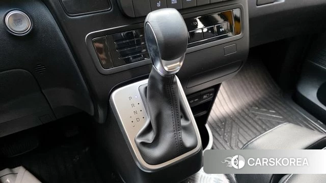 Hyundai Staria id 4409164 из Кореи 19