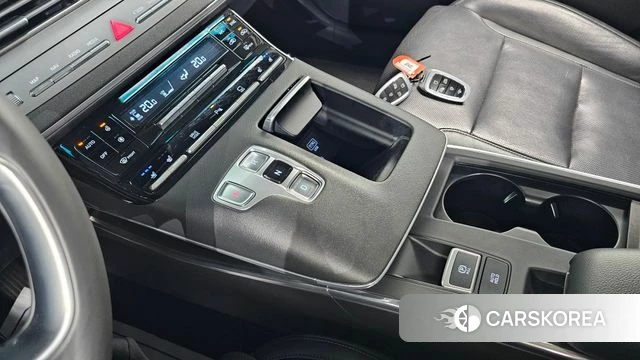 Hyundai The New Grandeur IG id 3910636 из Кореи 19