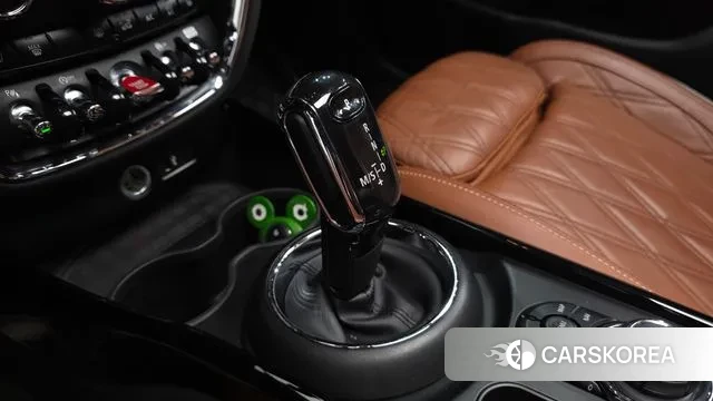 Mini Cooper S Clubman id 3740900 из Кореи 19