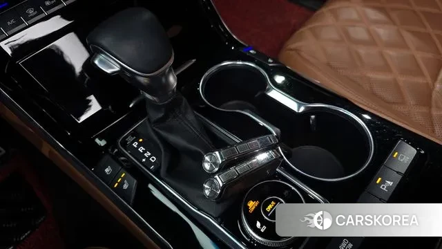 Kia Mohave Master id 3735162 из Кореи 19