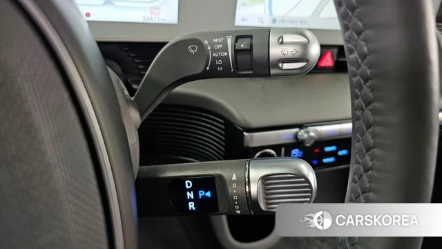 Hyundai Ionic 5 id 4725275 из Кореи 19