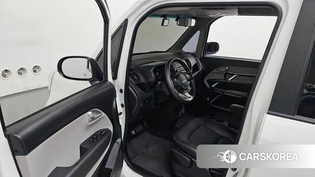 Kia The New Kia Ray id 4847871 из Кореи 30