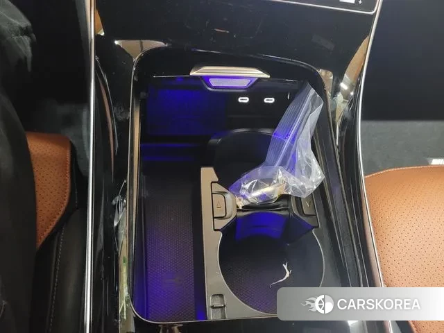 Mercedes-Benz C-Class W206 id 3431308 из Кореи 17