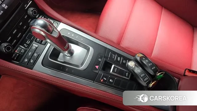 Porsche 718 Boxster id 3410608 из Кореи 19