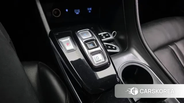 Hyundai Sonata (DN8) id 3568118 из Кореи 19