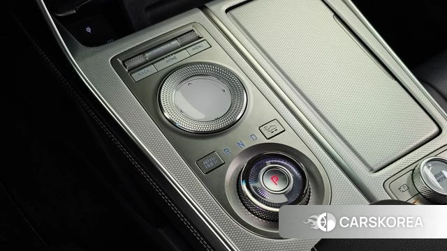 Genesis GV80 id 4793861 из Кореи 33