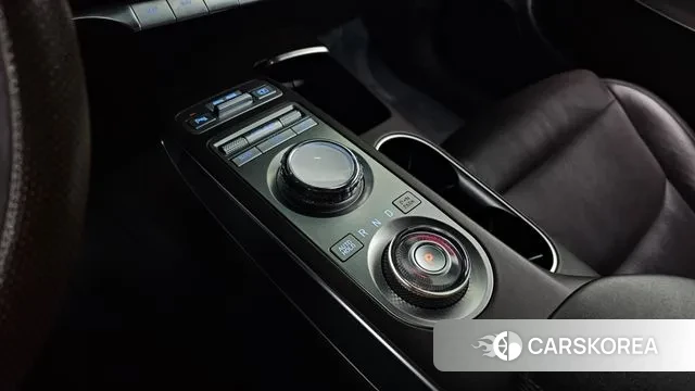 Genesis GV70 id 3736125 из Кореи 19