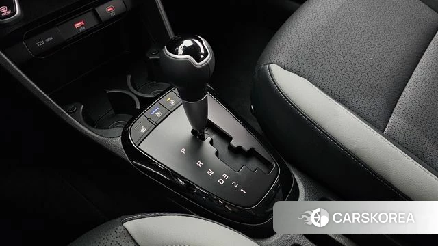 Kia The New Morning (JA) id 3837799 из Кореи 19