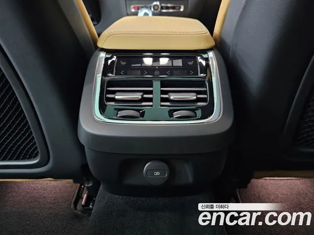 Volvo V60 Cross-Country 2nd Generation id 2662954 из Кореи 19