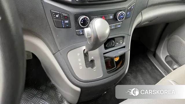 Hyundai The New Grand Starex id 3060644 из Кореи 19