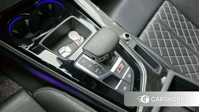 Audi S4 (B9) id 3685978 из Кореи 19