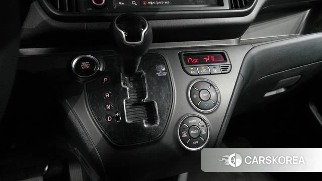 Kia The New Kia Ray id 4368620 из Кореи 28