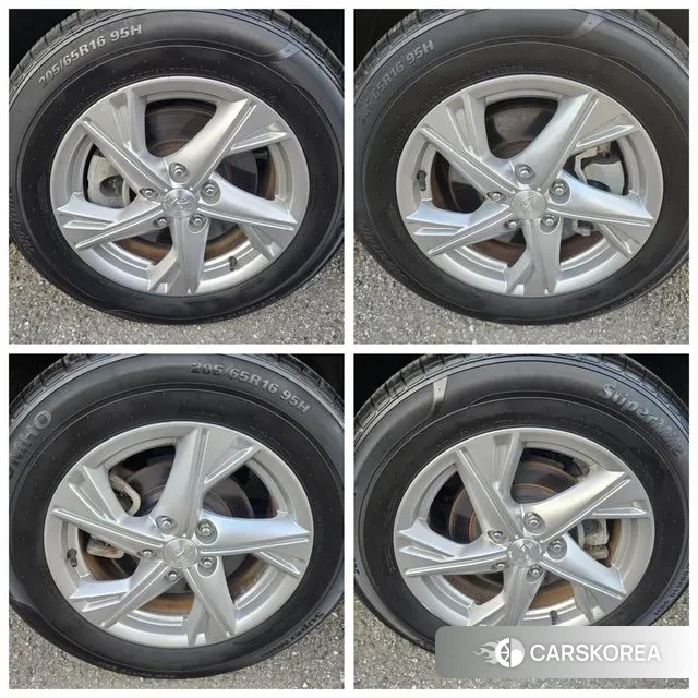 Hyundai Sonata (DN8) id 3013037 из Кореи 19