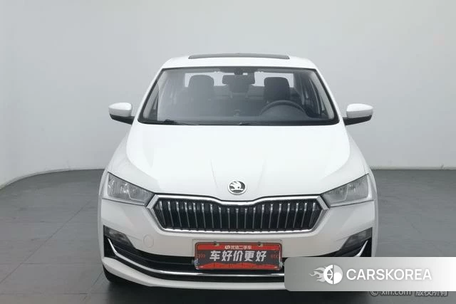 Skoda Xin Rui id 4210255 из Китая 23