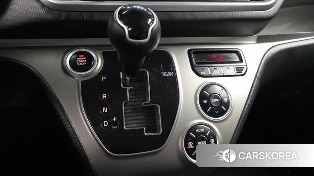 Kia The New Ray id 3924070 из Кореи 19