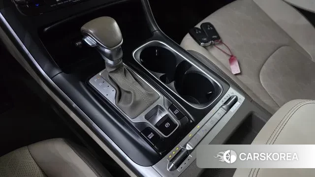 Kia Carnival 4th generation id 3727724 из Кореи 19