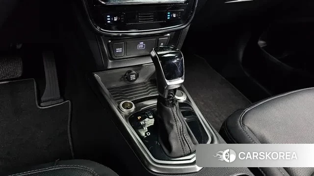 Ssangyong Berry New Tivoli id 3427611 из Кореи 19