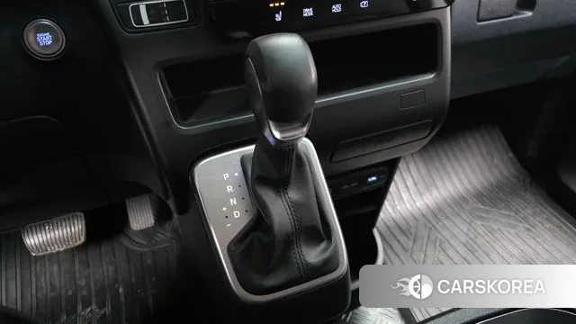 Hyundai Staria id 3701124 из Кореи 19