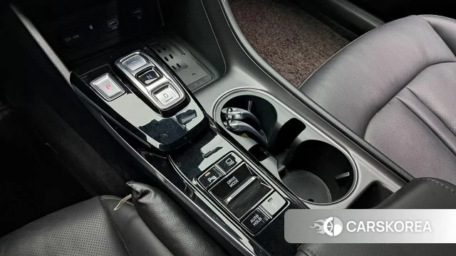 Hyundai Sonata (DN8) id 4609254 из Кореи 19