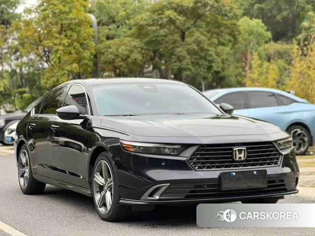 Honda Accord id 4263473 из Китая 10
