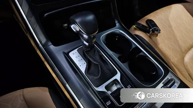 Kia Carnival 4th generation id 3023246 из Кореи 19