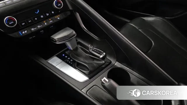 Hyundai Avante (CN7) id 3777539 из Кореи 19