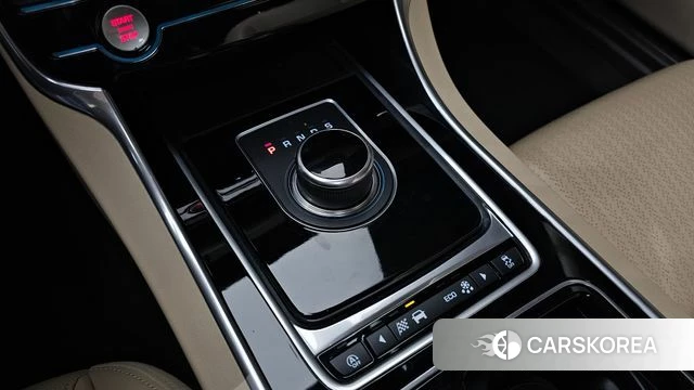 Jaguar XF (X260) id 3886514 из Кореи 19