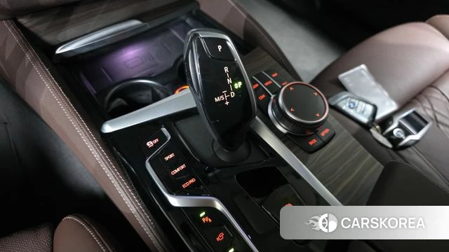 BMW 6 Series GT (G32) id 3940595 из Кореи 19