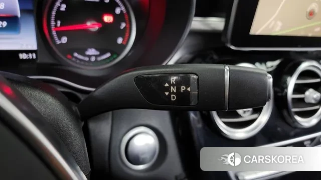 Mercedes-Benz C-Class W205 id 3536105 из Кореи 19