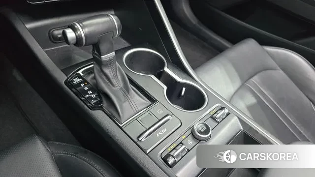 Kia K5 3rd generation id 3524667 из Кореи 19