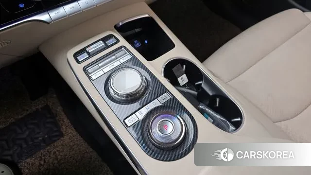 Genesis GV70 id 2980328 из Кореи 19