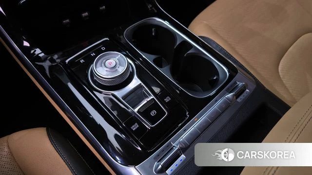 Kia Carnival 4th generation id 4283635 из Кореи 19