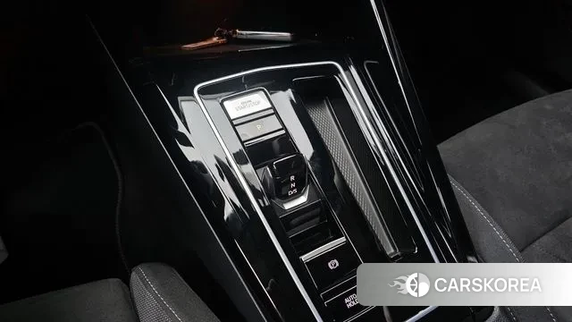 Volkswagen Golf 8th Generation id 2974227 из Кореи 19