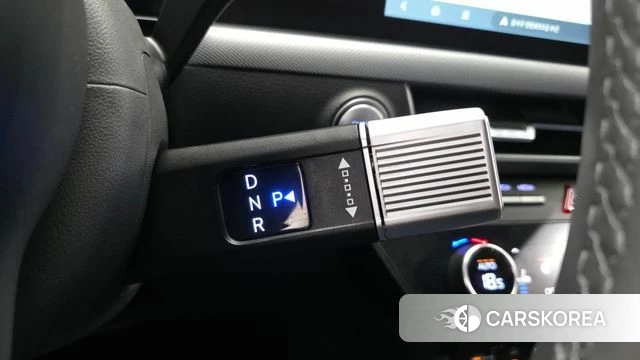 Hyundai Sonata D Edge (DN8) id 3864247 из Кореи 19