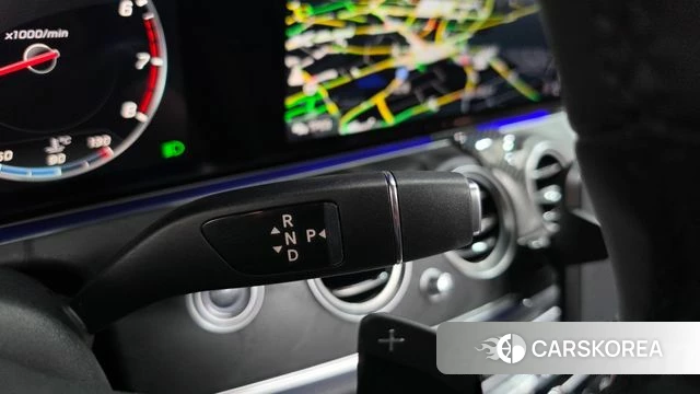 Mercedes-Benz E-Class W213 id 4776076 из Кореи 32